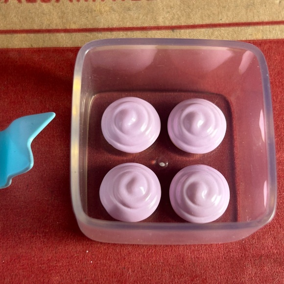 Toptoy Cinnamoroll Cinnamon Rolls Sweet Gift Figure Blind Box Sanrio - Picture 3 of 14